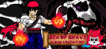 Sea of Brave: Aidan Adventure