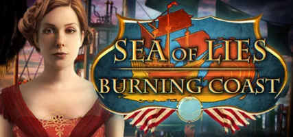 Sea of Lies: Burning Coast