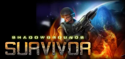 Shadowgrounds Survivor