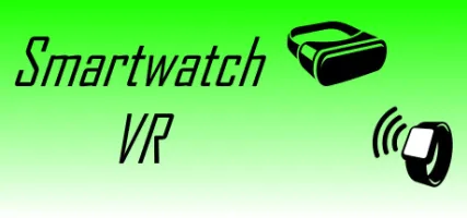 SmartwatchVR