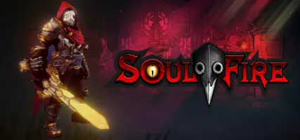 Soulfire: Weapon Master