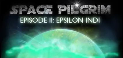 Space Pilgrim Episode II: Epsilon Indi