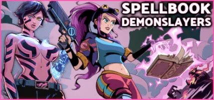 Spellbook Demonslayers