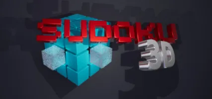 Sudoku3D 2: The Cube