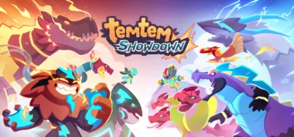 Temtem: Showdown