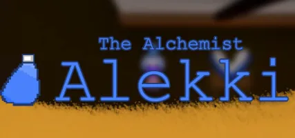 The Alchemist Alekki