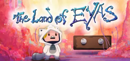 The Land of Eyas