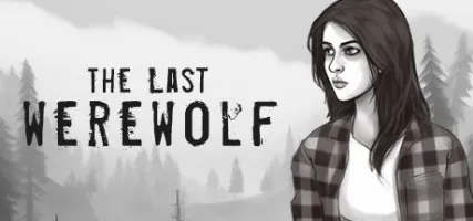 The Last Werewolf