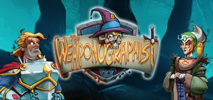 The Weaponographist