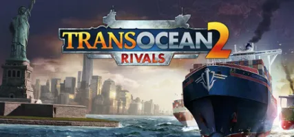 TransOcean 2: Rivals