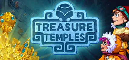 Treasure Temples