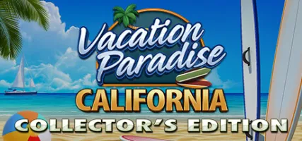 Vacation Paradise: California