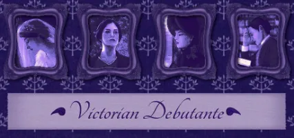 Victorian Debutante