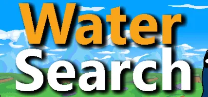 Water Search