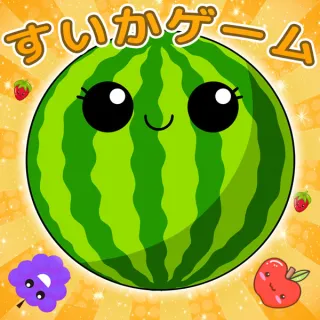 Watermelon Fruits Match Puzzle