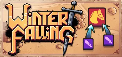 Winter Falling: Battle Tactics