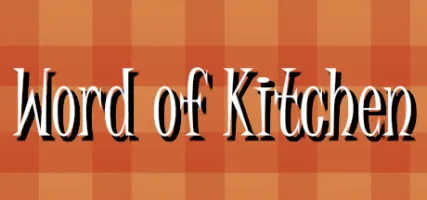 Word of Kitchen