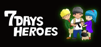 7Days Heroes