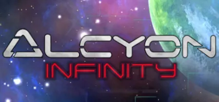 Alcyon Infinity