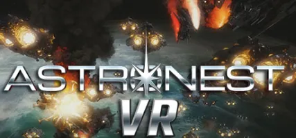 ASTRONEST VR