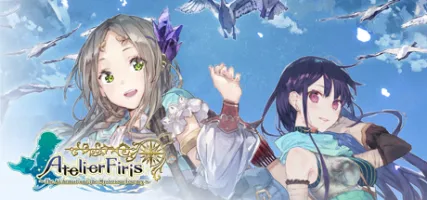 Atelier Firis: The Alchemist and the Mysterious Journey