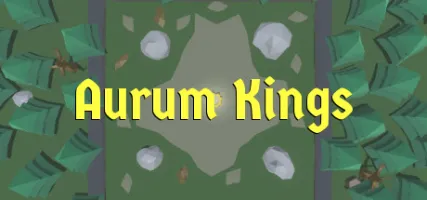 Aurum Kings