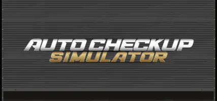 Auto Checkup Simulator