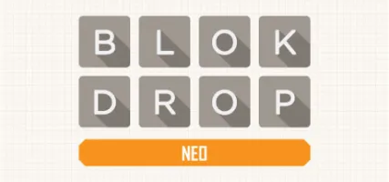 BLOK DROP NEO