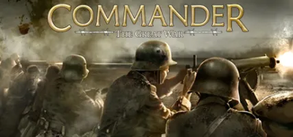 Commander: The Great War