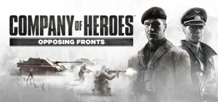 Company of Heroes: Opposing Fronts