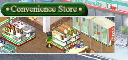 Convenience Store