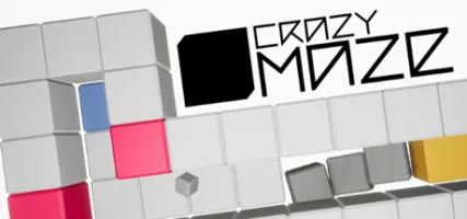 CRAZY MAZE