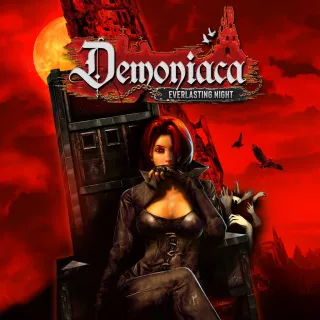 Demoniaca: Everlasting Night