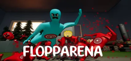 Flopparena