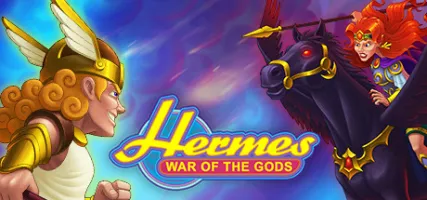 Hermes: War of the Gods