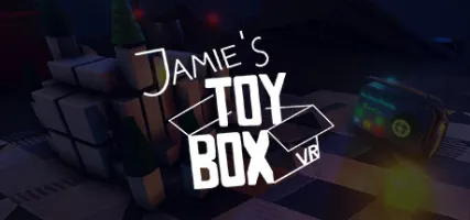 Jamie's Toy Box