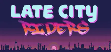 Late City Riders