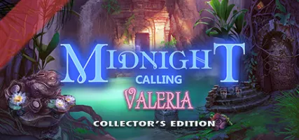 Midnight Calling: Valeria