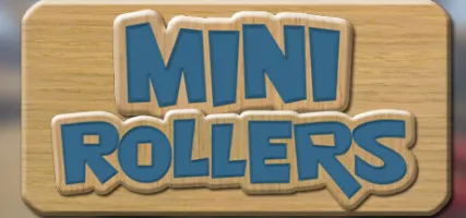 Mini Rollers