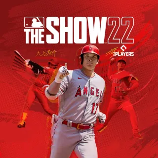 MLB The Show 22