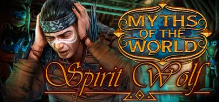 Myths of the World: Spirit Wolf