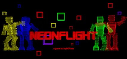 NeonFlight