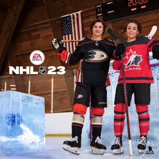 NHL 23