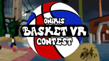 Oniris VR Basket