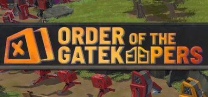 Order Of The Gatekeepers