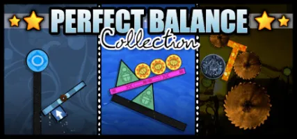 Perfect Balance Collection