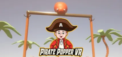 Pirate Popper VR