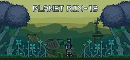 Planet RIX-13