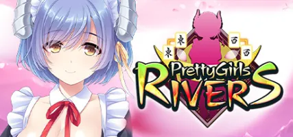 Pretty Girls Rivers Shisen-Sho