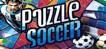 Puzzle Soccer